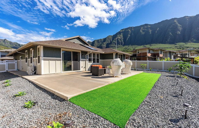 Makaha Hideaway by Avantstay 10 Minutes to Beach - Foto 35