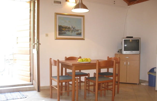 Apartmani Bako Komiza - Photo 32