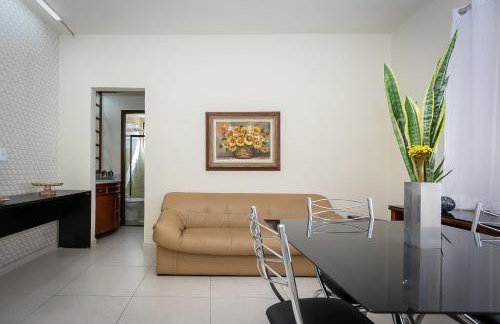 Apartamento com Ar Condicionado no bairro Lourdes - Foto 4