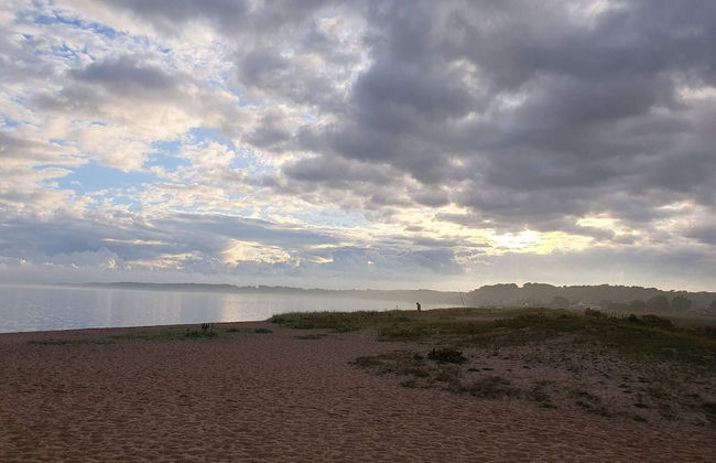 Seaside Luxury Retreat - By Traum Ferienwohnungen - Foto 6