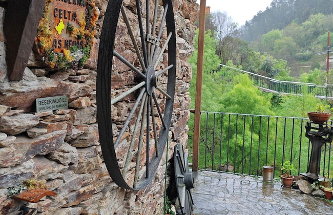 Acea do Bubal As Nenas - Foto 24