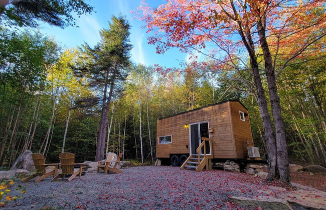 Trailside Stays - Foto 29