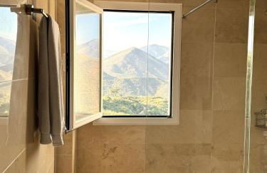 Luxury-Penthouse-La Mairena-Seaview-Jacuzzi-Marbella - Foto 22