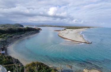 Casa Lamaghjone - Villa T4 avec piscine chauffée à 3,5km de la mer - Foto 59