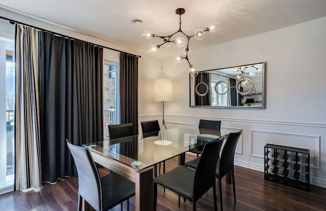 Slopeside Condo - Photo 13