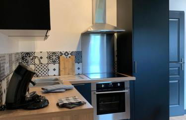 Gîte au pied du château de Chaumont-Sur-Loire, Chambord et Amboise - Foto 14