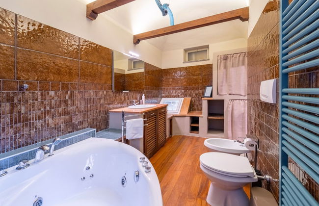 La Risorgente by Wonderful Italy - Photo 21