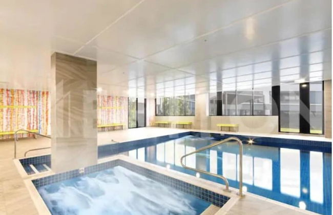 Resort facilities 4 bedroom Apartment OP - Photo 16