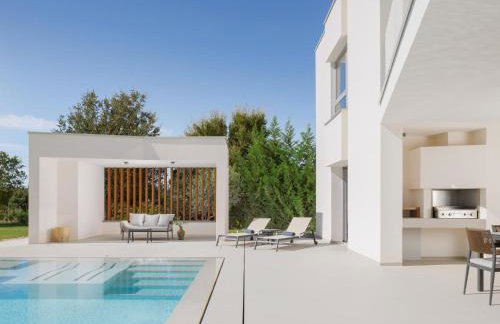 Holiday Home Villa Brioli by Interhome - Foto 6