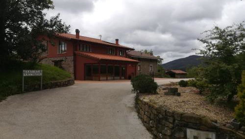 Casa Rural GAUBEKA - Photo 2