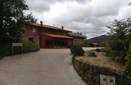 Casa Rural GAUBEKA - Foto 2