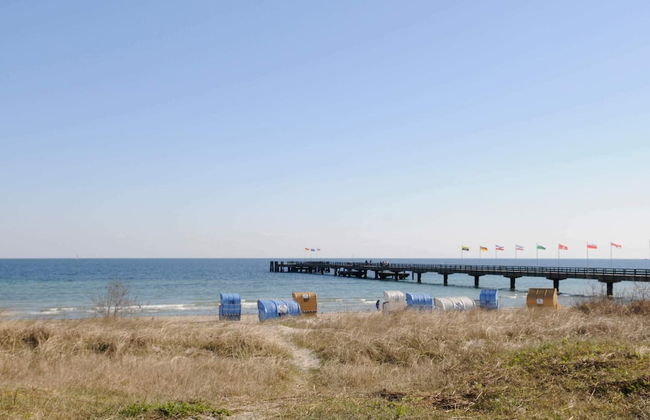 Holiday Home in GroÃŸenbrode - Foto 19