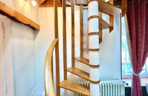 Majestic Mountain - endroit magique - 20 personnes - Foto 67