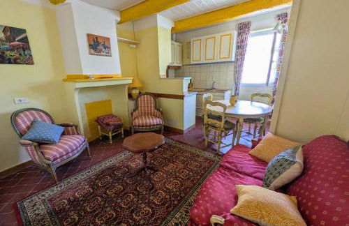 Le Relais Laviolette - Foto 11