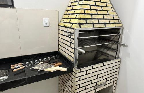 Casa 2 quartos, completa, com churrasqueira e garagem - Villa Bella - Photo 3