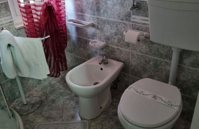 Room & Breakfast Diana E Ninni - Foto 13