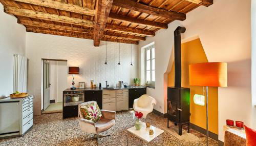 Casa Carlazzo - Foto 5