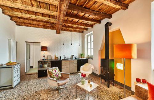 Casa Carlazzo - Foto 5