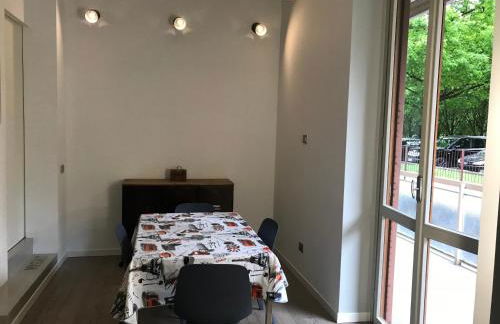 GuestHost - Casa Raffaella, moderno bilocale vicino al San Raffaele - Foto 11