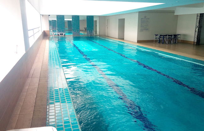 The Peak Tower in heart of Makati CBD - Foto 16