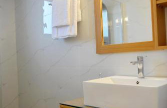 Balos Residence private pool Seafront Seaview - Foto 60