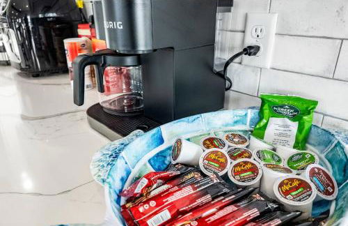 Indian Beach Oasis - Foto 14