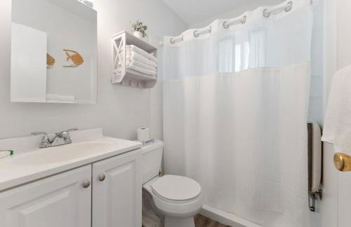 Sunny Beach Condo 2 BR 1 Bath - Foto 18