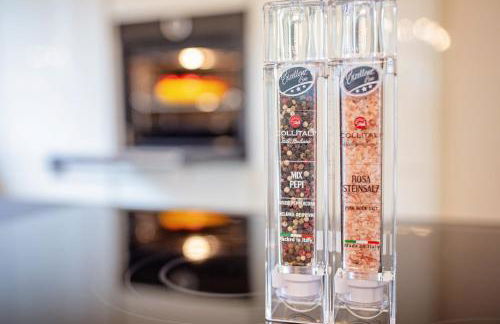 Family Apartment City Center Baden-Baden - Foto 14