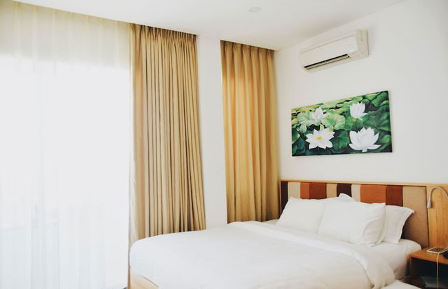 Babylon Garden Condotel - Photo 9