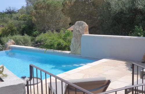 Gianni Location Palombaggia - Foto 40