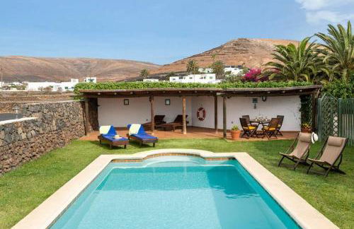 Casa El Barranco - Foto 58