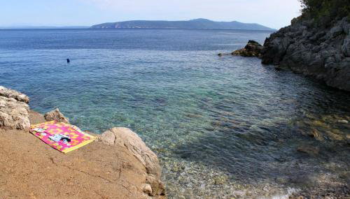 Seaside holiday house Kraj, Opatija - 20496 - Foto 4