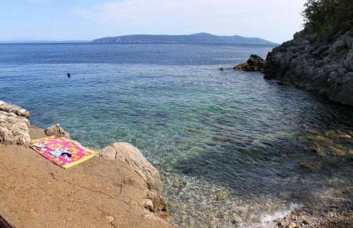 Apartments with parking space Kraj, Opatija - 7794 - Foto 4