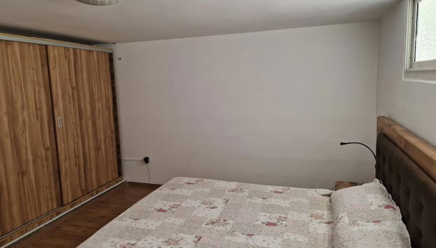 2 Bed Villa, Sleeps 4 - Garden, Wifi, Parking - Foto 3, Habitación