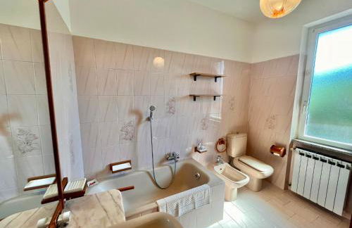 Villa Marcella - Near 5 Terre - Holiday Apartment - Foto 13