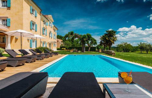 Villa Stanzia Cocci - Foto 14