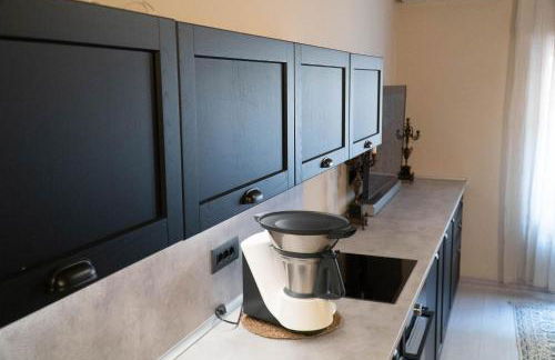 Beauty Case intimate, quiet and central apartment - Foto 20