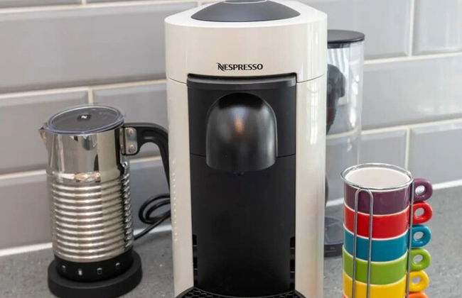 Spacious & Welcoming 4BD House - Kennington - Foto 44