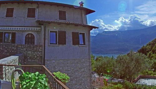Casa Giacomina garden and Lake view by Gardadomusmea - Foto 2, Other