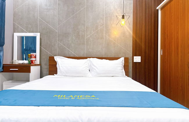 Milanesa Hotel & Apartment - Foto 53