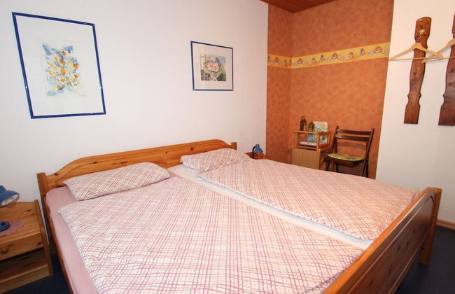 Ferienhaus in Nessmersiel for 4 Personen - Foto 3