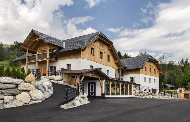 Feriendorf Edelweiss - Foto 55