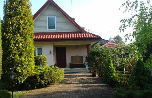 Dom na Skarpie - Photo 2