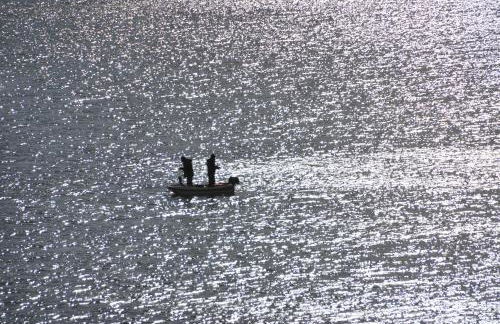 Casa con terrazzo vista Lago - LAKEHOLIDAY - Foto 60