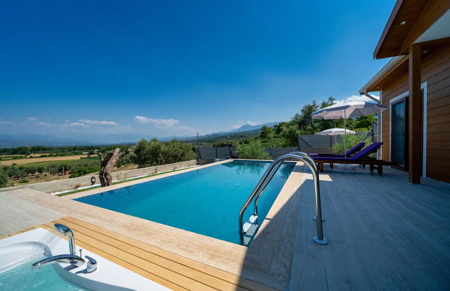 Explore Cragos House , Land of Lights, Lycia! - Photo 25