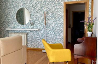 Apartamento O Albuquerque - Centro Cidade Alcobaça - Foto 15