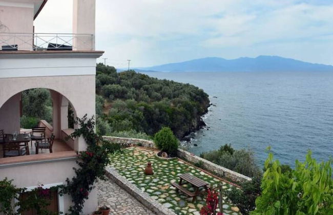 Artemis Apartment with Stunning view - Foto 9