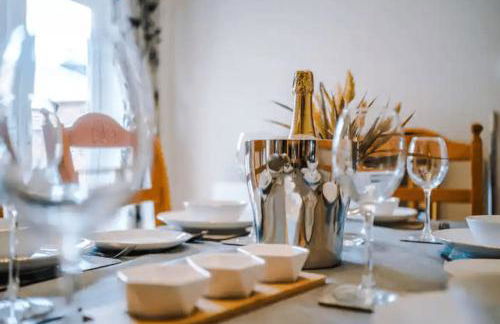 Castrum House - Chester Escape - Photo 17