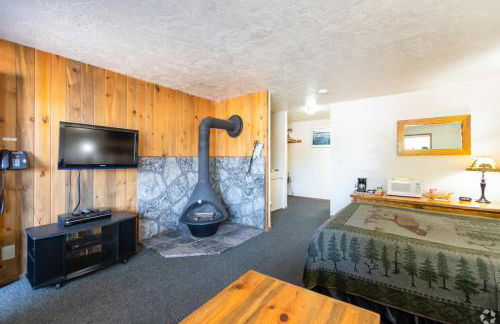 Willamette Pass Inn & Chalets - Foto 21