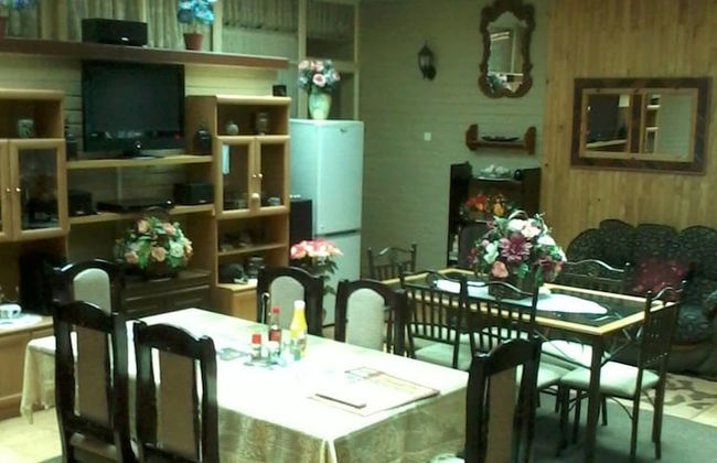 Casa Villa Guest House Carletonville - Suite 6 - Foto 14